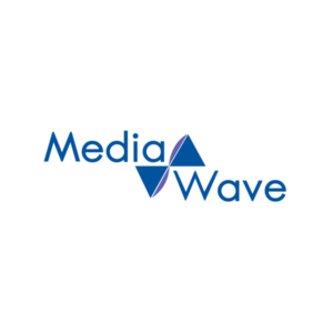 Logo Media Wave