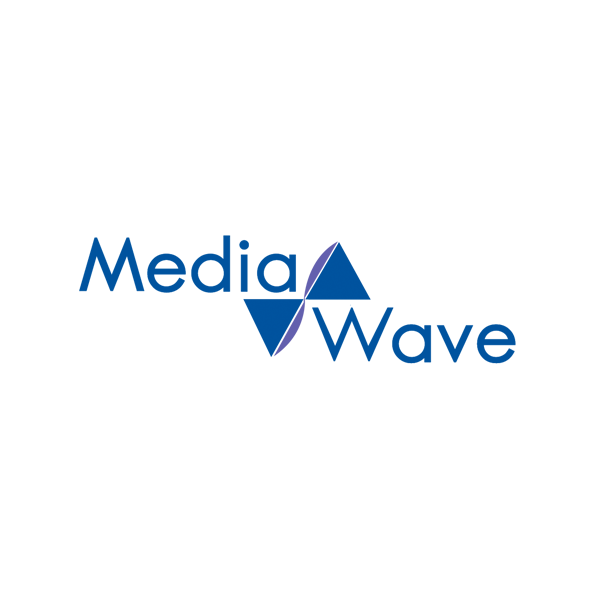 Logo Media Wave