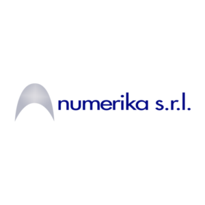 Logo Numerika