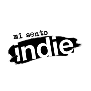 Logo Mi sento Indie