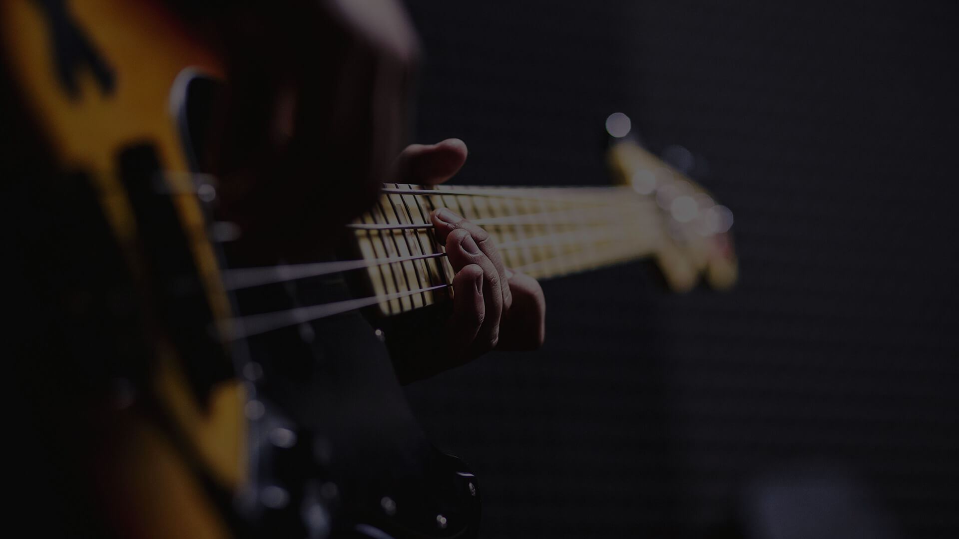 chitarra