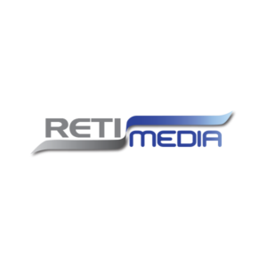 Logo Reti Media
