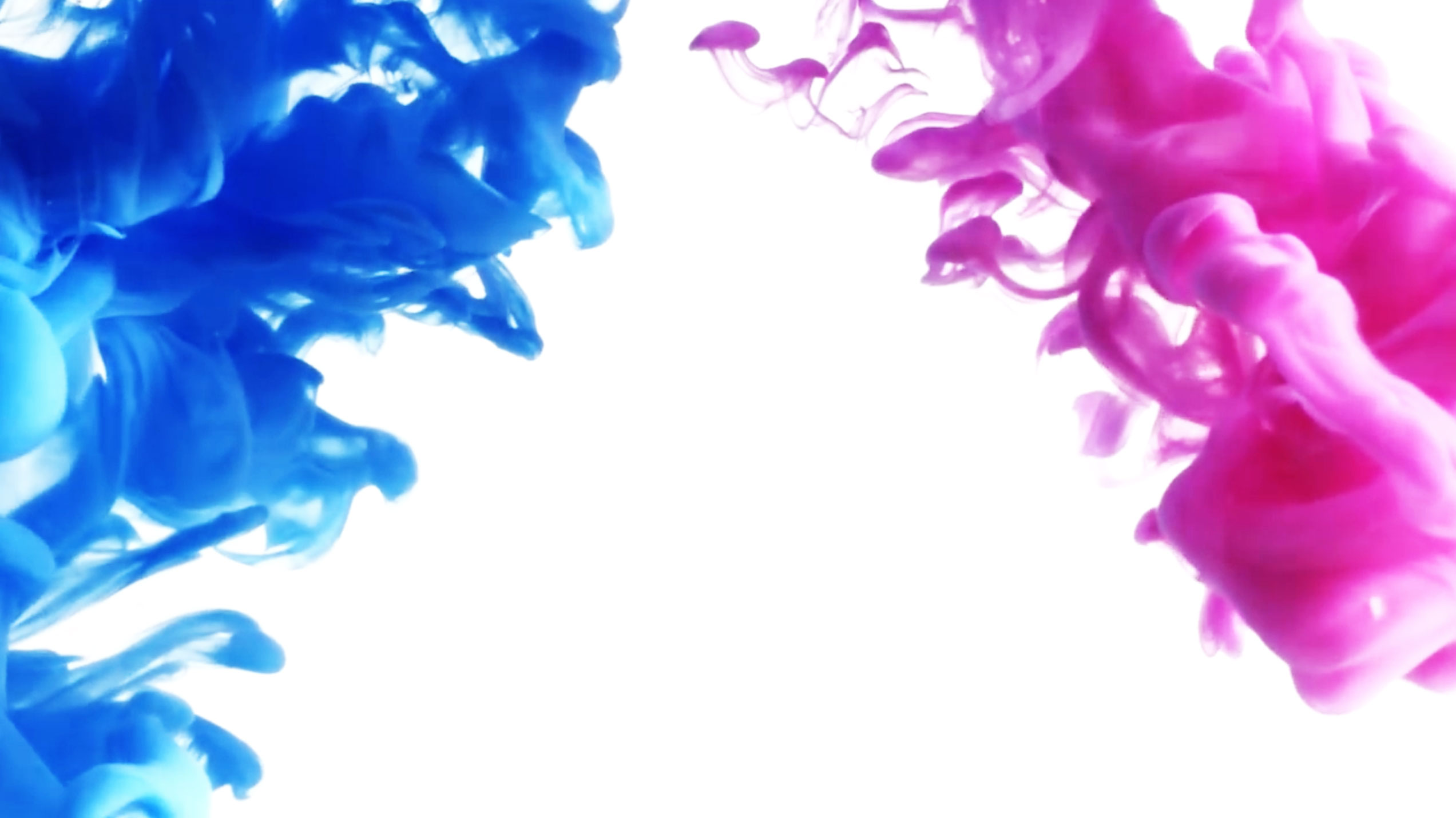 color wave