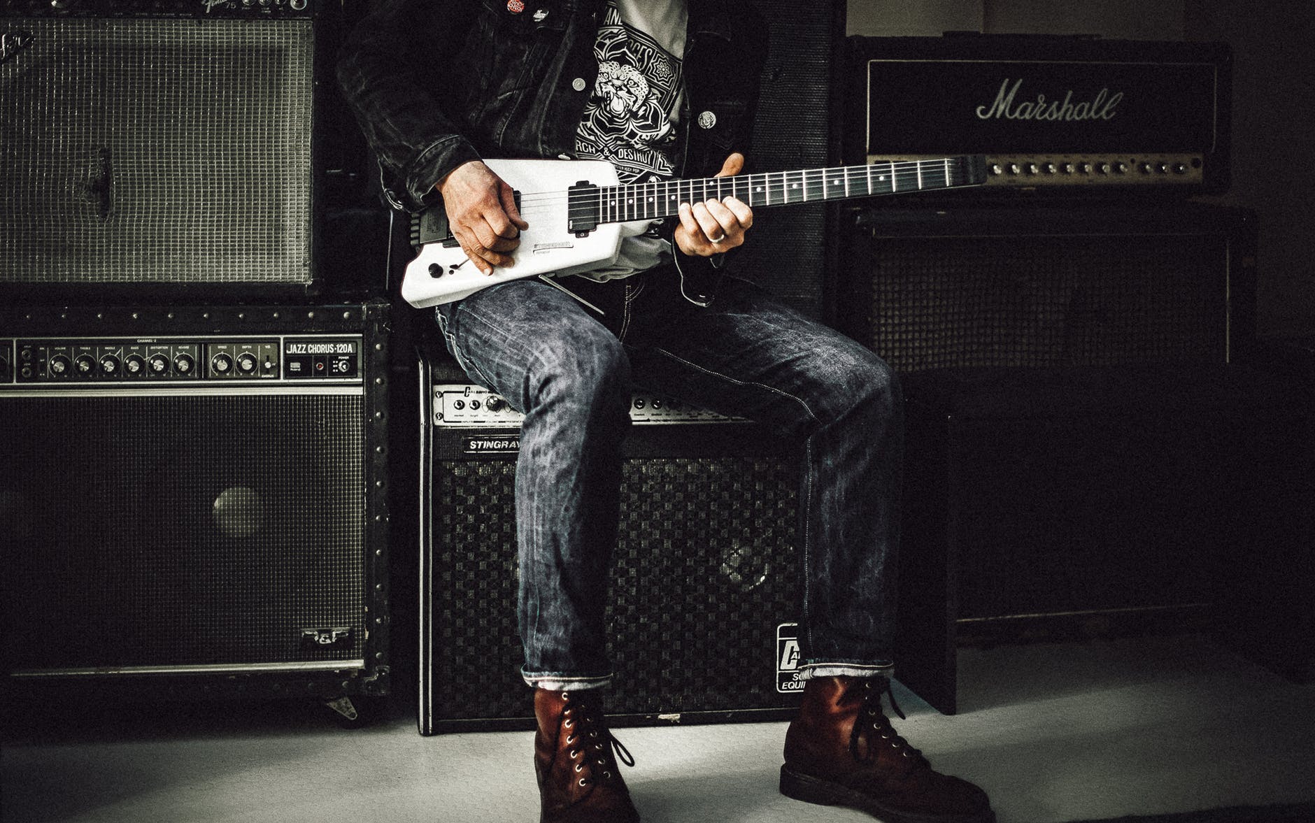Guitar