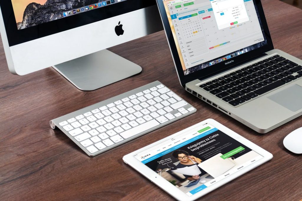 apple device