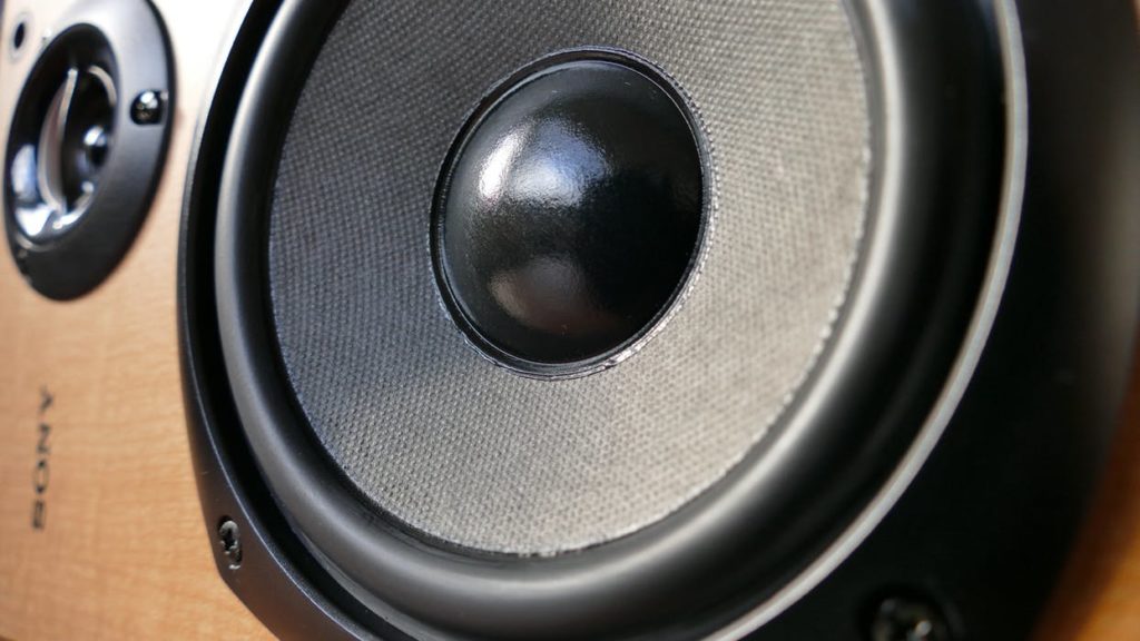 Sound