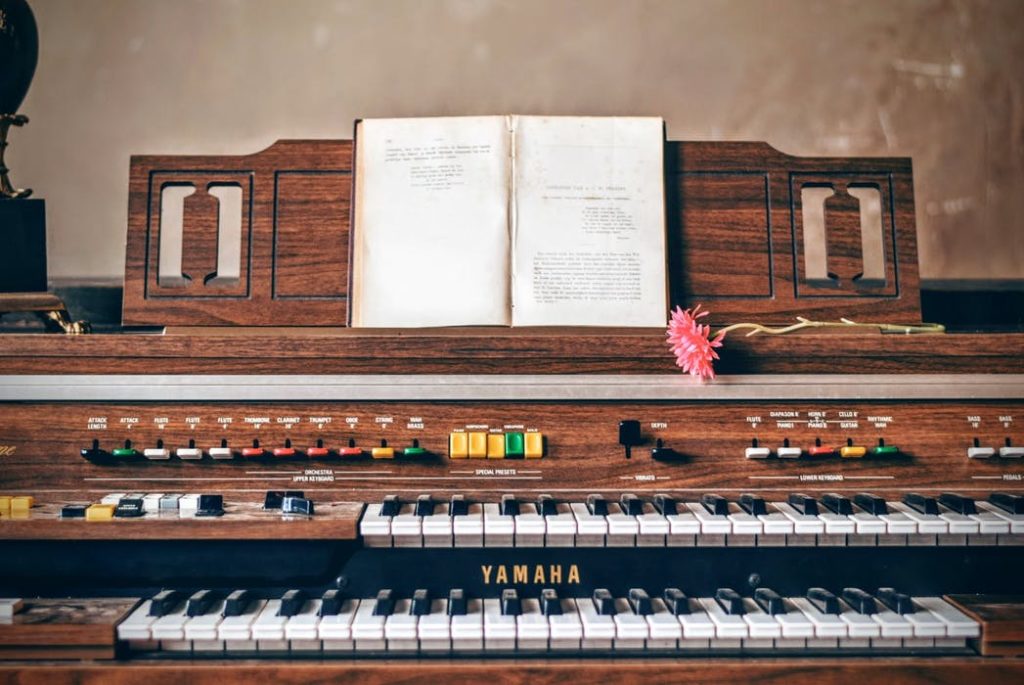pianoforte