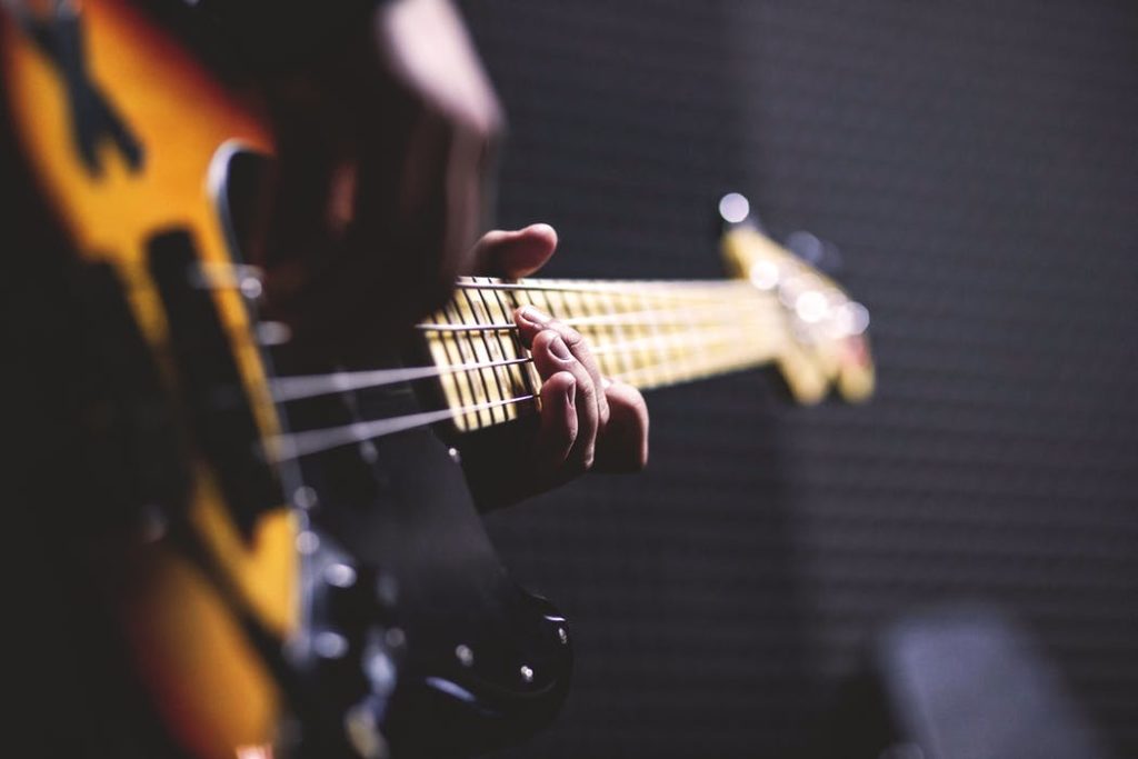 Chitarra
