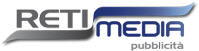 Logo reti media